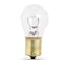 Feit Electric Feit 13 W S8 Specialty Incandescent Bulb Bayonet Soft White 2 pk BP93/HDRP - alternate 2